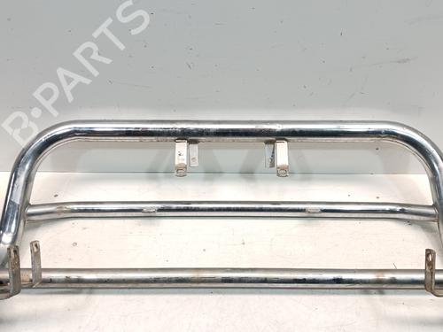 Other NISSAN PATROL GR V Platform/Chassis (Y61) | BP23476957O1