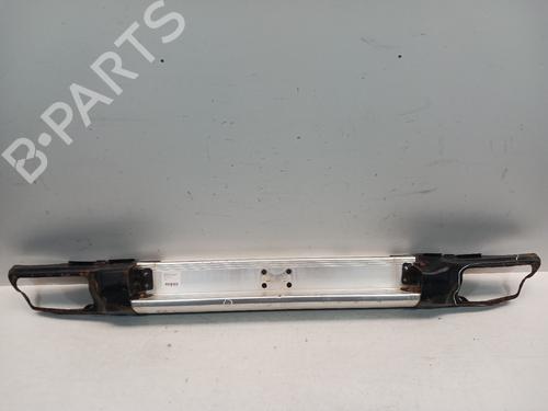Used Rear bumper NISSAN PATROL GR V Platform/Chassis (Y61) [1998-2025]  23476958