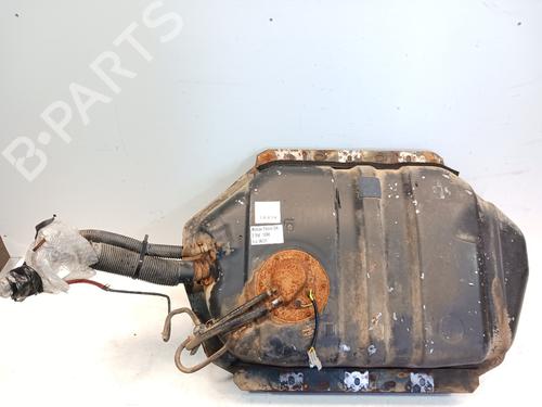 Used Fuel tank NISSAN PATROL GR V Platform/Chassis (Y61) [1998-2025]  23476961