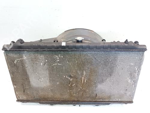 Used Water radiator NISSAN PATROL GR V Platform/Chassis (Y61) [1998-2025]  23476962
