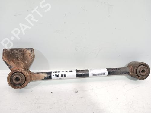 Used Left rear suspension arm NISSAN PATROL GR V Wagon (Y61) 2.8 TD (129 hp) 23476967