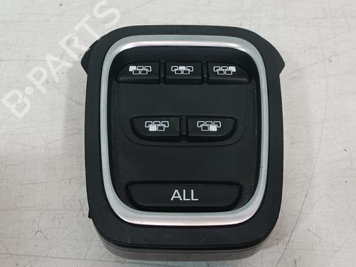 Kombi Kontakt / Stilkkontakt RENAULT ESPACE V (JR_) 1.6 dCi 130 (130 hp) 23477125