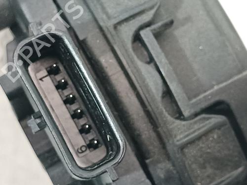 Pedal RENAULT ESPACE V (JR_) 1.6 dCi 130 | BP23477150I4