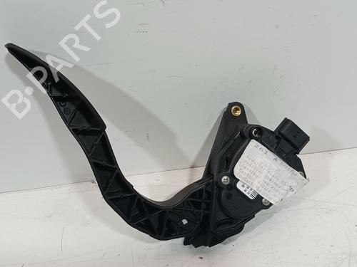 Pedal RENAULT ESPACE V (JR_) 1.6 dCi 130 | BP23477150I4