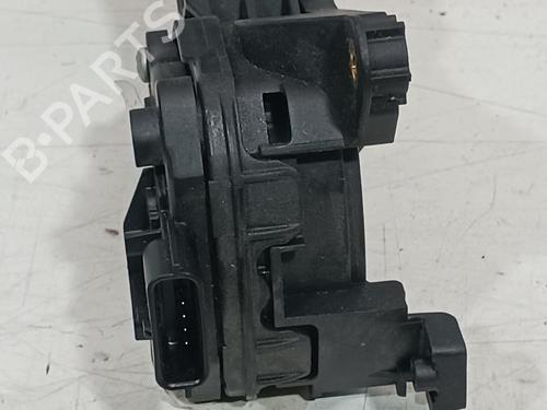 Pedal RENAULT ESPACE V (JR_) 1.6 dCi 130 | BP23477150I4