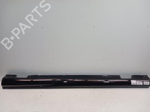 Faldon izquierdo MERCEDES-BENZ C-CLASS (W204) [2007-2015]  23477167