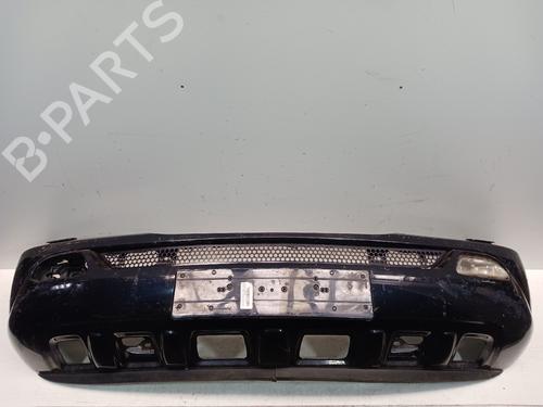 Used Front bumper MERCEDES-BENZ M-CLASS (W163) [1998-2005]  23477188