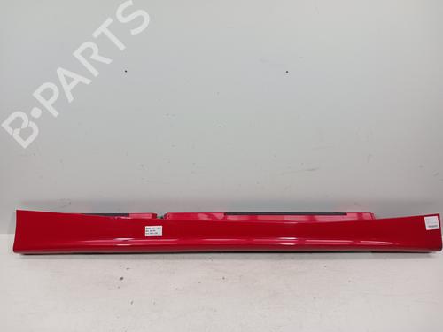 Used Right sideskirt BMW 1 (E87) [2003-2013]  23477234