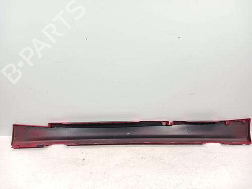 Right sideskirt BMW 1 (E87)  | BP23477234C114 