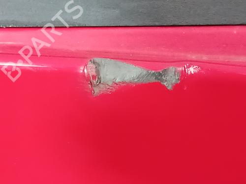 Right sideskirt BMW 1 (E87)  | BP23477234C114 