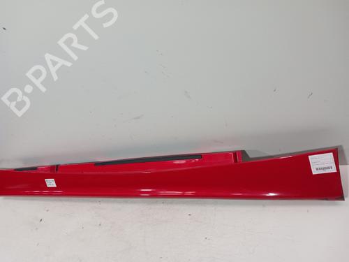 Right sideskirt BMW 1 (E87)  | BP23477234C114 