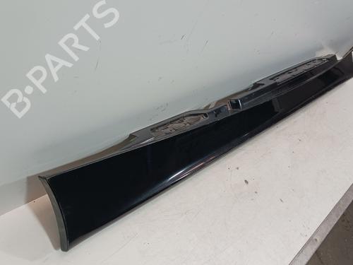 Right sideskirt BMW 1 (E87)  | BP23477239C114 