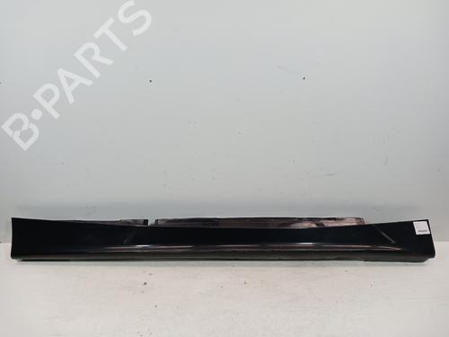 Used Right sideskirt BMW 1 (E87) [2003-2013]  23477239