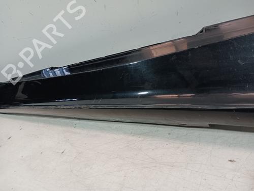 Right sideskirt BMW 1 (E87)  | BP23477239C114 