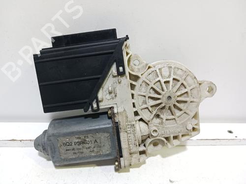 Right front window motor SEAT IBIZA III (6L1)  | BP23477350E20 