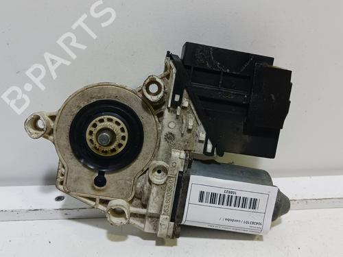 Right front window motor SEAT IBIZA III (6L1) | BP23477349E20