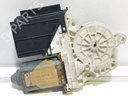 Used Right front window motor SEAT IBIZA III (6L1) [2002-2009]  23477349