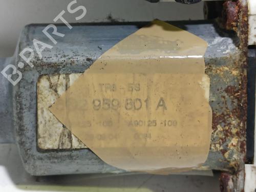 Right front window motor SEAT IBIZA III (6L1) | BP23477349E20