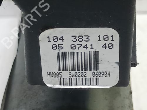 Right front window motor SEAT IBIZA III (6L1) | BP23477349E20