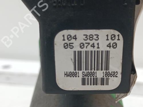 Right front window motor SEAT IBIZA III (6L1)  | BP23477368E20