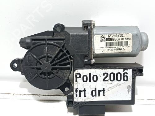 Rudehejsemotor forskærm højre VW POLO IV (9N_, 9A_)  | BP23477379E20 