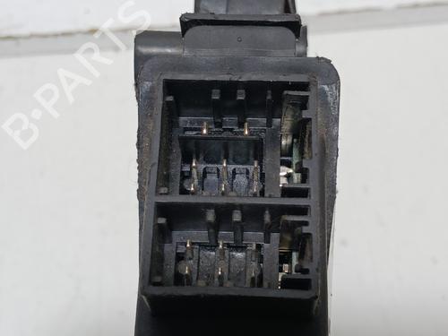 Rudehejsemotor forskærm højre VW POLO IV (9N_, 9A_)  | BP23477379E20 