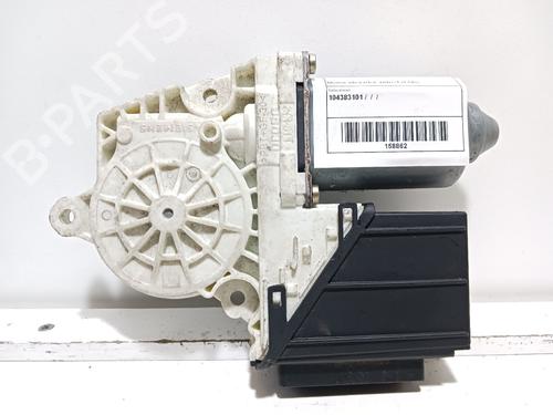 Used Right front window motor SEAT IBIZA III (6L1) [2002-2009]  23477381