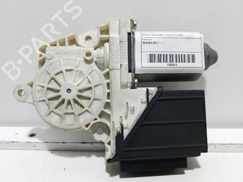 Rudehejsemotor forskærm højre SEAT IBIZA III (6L1) [2002-2009]  23477380