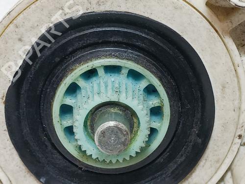 Vindusheismotor høyre bak VW TOURAN (1T1, 1T2)  | BP23477457E22 