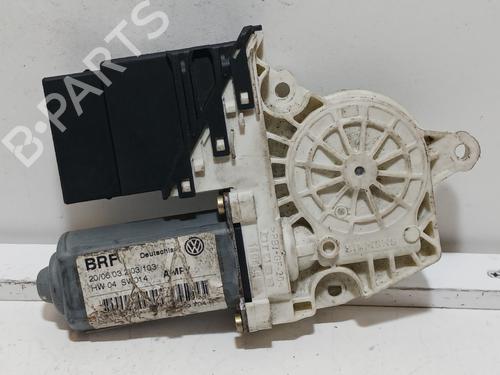 Vindusheismotor høyre bak VW TOURAN (1T1, 1T2) [2003-2011]  23477456