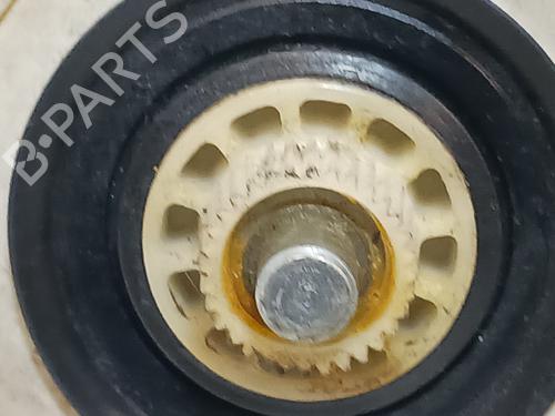 Rudehejsemotor bagstkærm højre SEAT LEON (1M1) | BP23477493E22