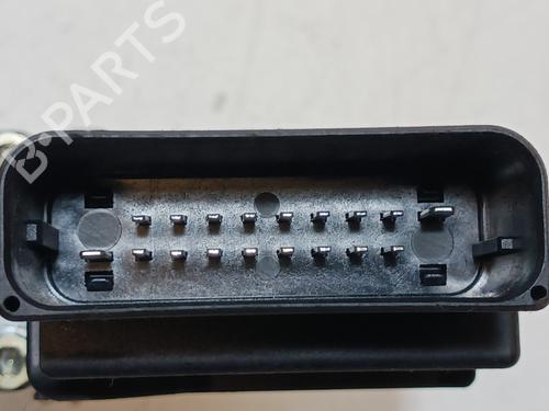 Rudehejsemotor bagstkærm højre SEAT LEON (1M1) | BP23477493E22