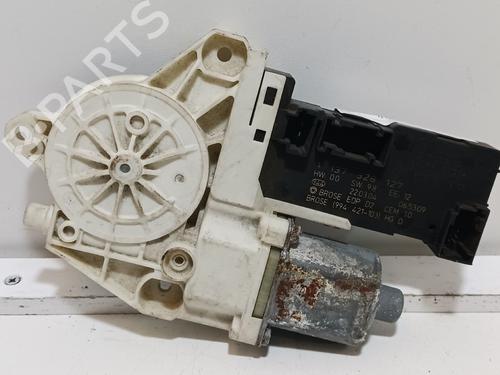 Right front window motor PEUGEOT 407 (6D_) | BP23477549E20