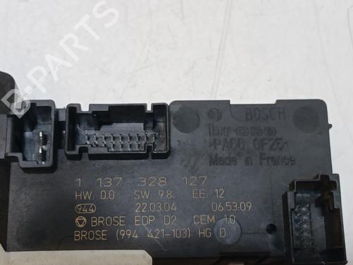 Right front window motor PEUGEOT 407 (6D_) | BP23477549E20