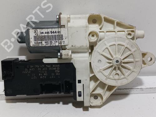 Right front window motor PEUGEOT 407 (6D_)  | BP23477559E20 