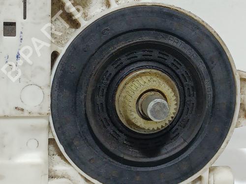 Right front window motor PEUGEOT 407 (6D_)  | BP23477559E20 