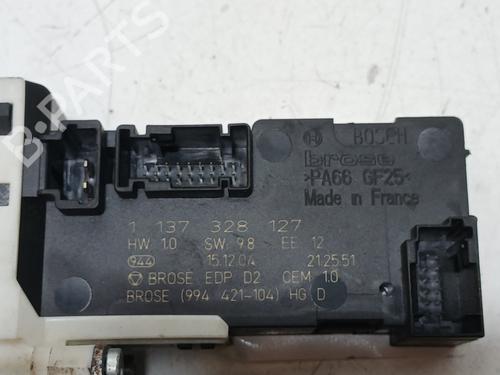 Right front window motor PEUGEOT 407 (6D_)  | BP23477559E20 