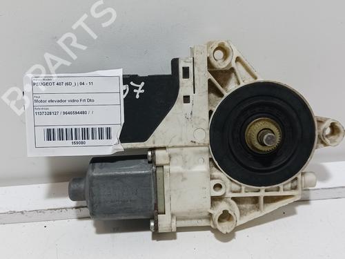 Used Right front window motor PEUGEOT 407 (6D_) [2004-2011]  23477559