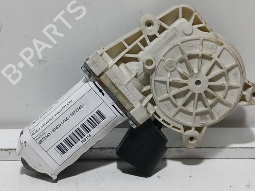 Used Right front window motor BMW 6 (E63) [2003-2010]  23477592