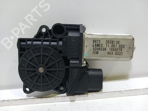 Portierruitmotor rechtsachter BMW 1 (E87) [2003-2013]  23477604