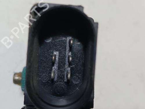 Portierruitmotor rechtsachter BMW 1 (E87)  | BP23477604E22 