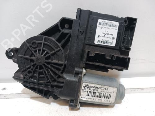 Left front window motor VW GOLF VI (5K1) | BP23477708E21 - Image 2