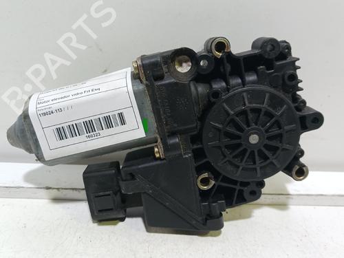 Rudehejsemotor forskærm venstre AUDI A3 (8L1) [1996-2006]  23477757