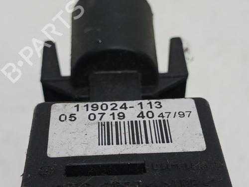 Left front window motor AUDI A3 (8L1)  | BP23477757E21 