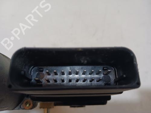 Silniczek podnośnika szyby tylnej lewej VW GOLF IV (1J1)  | BP23477788E23 