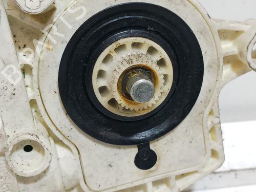 Left rear window motor VW GOLF IV (1J1)  | BP23477787E23