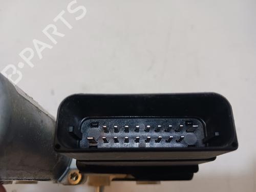 Left rear window motor VW GOLF IV (1J1)  | BP23477787E23