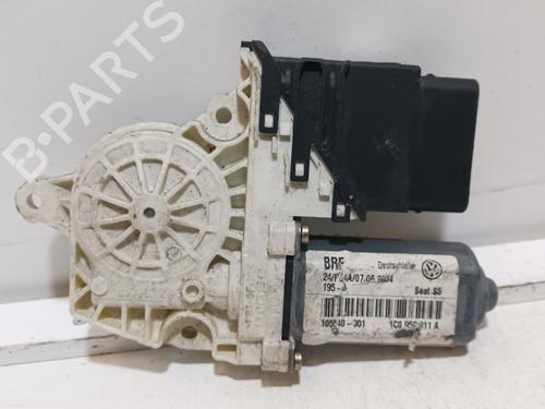 Left rear window motor VW GOLF IV (1J1)  | BP23477787E23