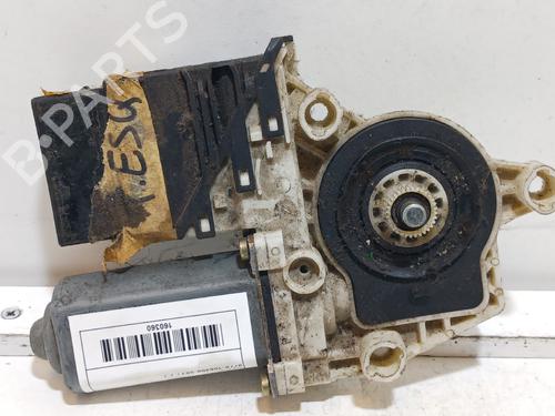 Used Left rear window motor VW GOLF IV (1J1) [1997-2008]  23477786