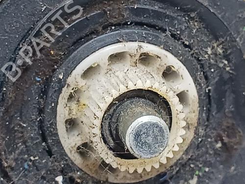 Left rear window motor VW GOLF IV (1J1)  | BP23477786E23